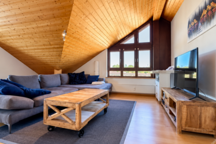 Wohnung Renningen-Malmsheim Malmsheim - 2 Zimmer, 73 m&sup2;, 980&euro; | Angebot:27702482