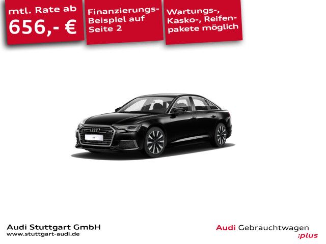 Audi A6 71.829 km 32.540 &euro; Stuttgart 70563