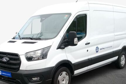 Ford Transit 11.400 km 33.900 &euro; Stuttgart 70329