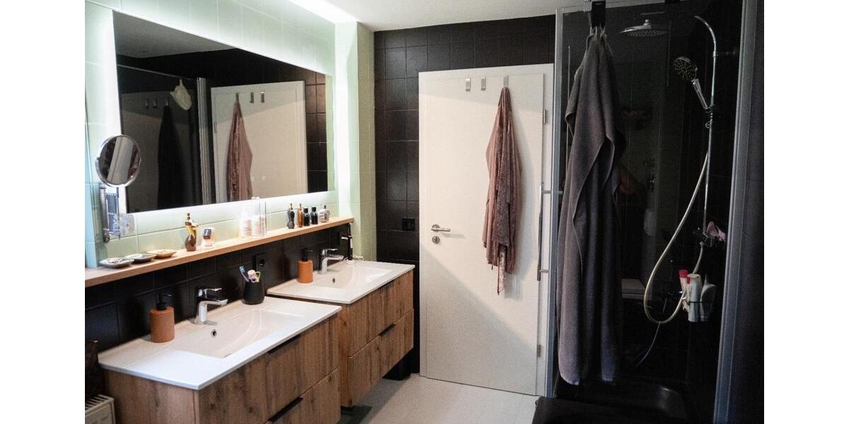 Erdgeschoßwohnung Albershausen - 3 Zimmer, 89 m&sup2;, 379.000&euro; | Angebot:24769382