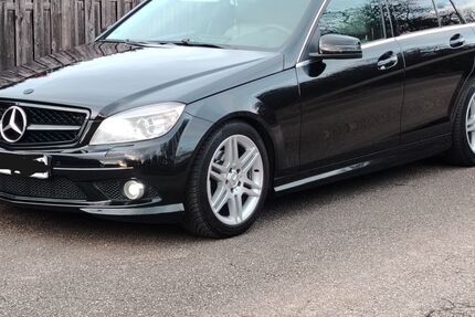 Mercedes-Benz C 200 202.000 km 7.300 &euro; Ludwigsburg 71642