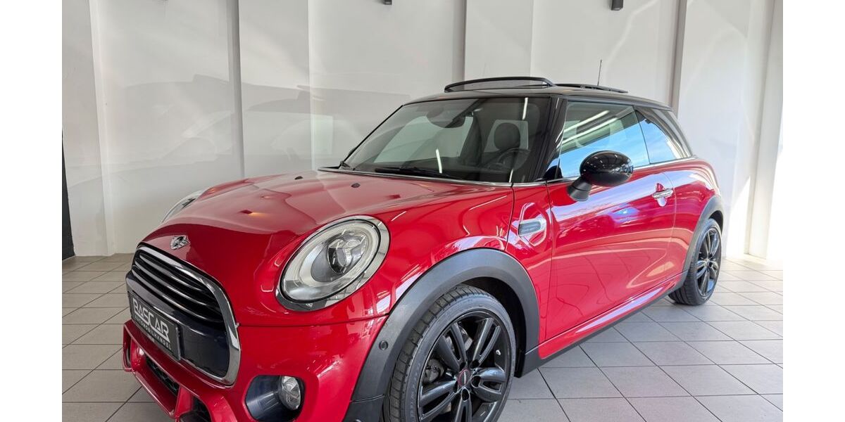 Mini Cooper 140.000 km 10.900 &euro; Großaspach 71546