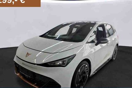 Cupra Born 38.252 km 28.930 &euro; Weinstadt-Endersbach 71384