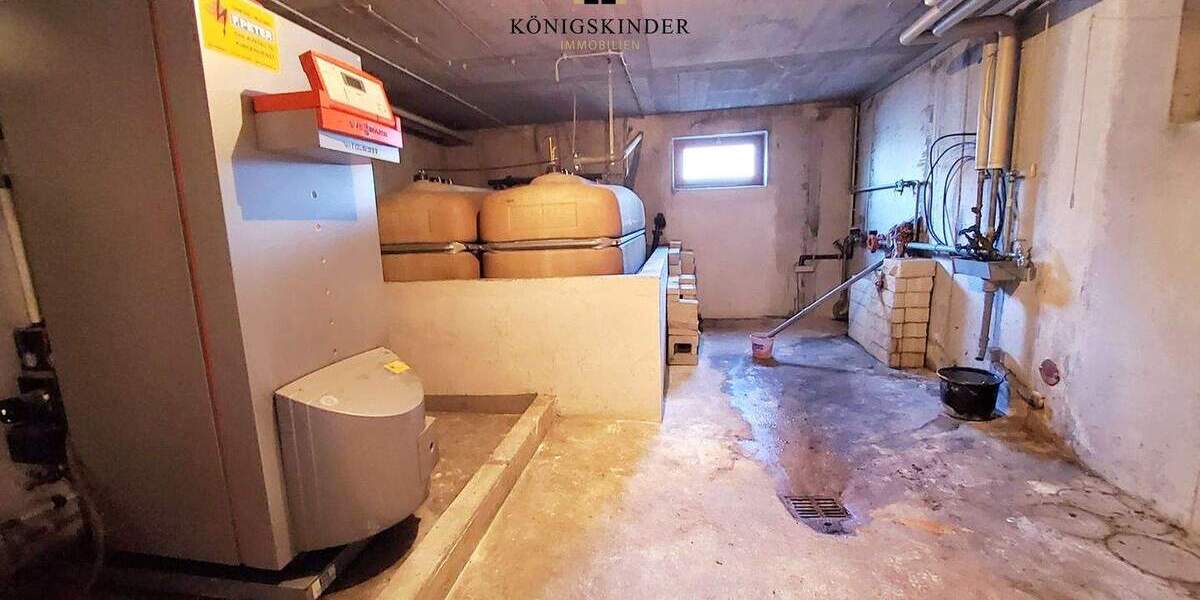 Einfamilienhaus Backnang Steinbach - 3 Zimmer, 102 m&sup2;, 649.000&euro; | Angebot:25671705