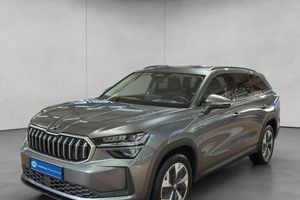 Skoda Kodiaq 18.152 km 38.990 &euro; Stuttgart 70190