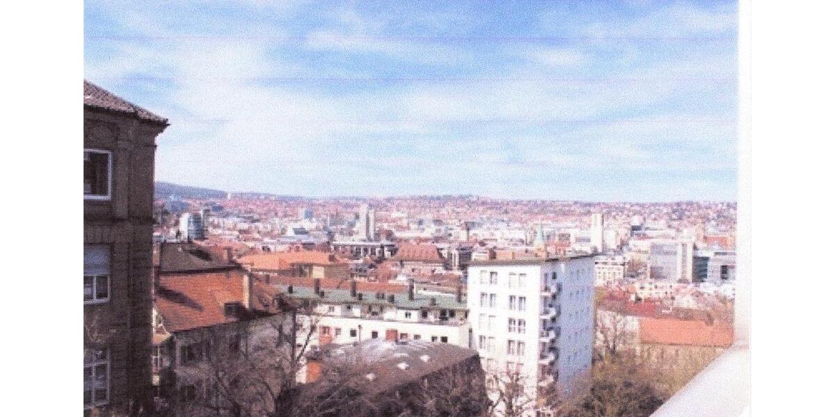 Etagenwohnung Stuttgart Stuttgart-Mitte - 3 Zimmer, 82 m&sup2;, 360.000&euro; | Angebot:25436255