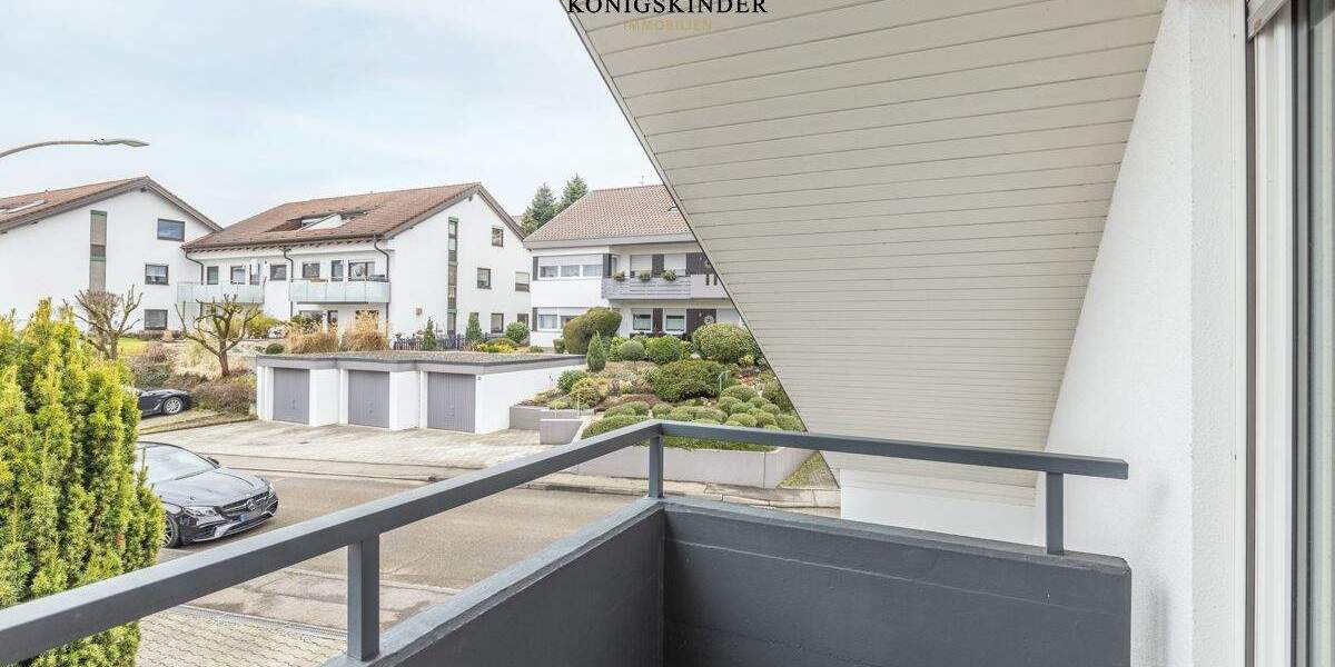 Doppelhaushälfte Ebersbach an der Fils Ebersbach - 7 Zimmer, 193 m&sup2;, 639.000&euro; | Angebot:25671731