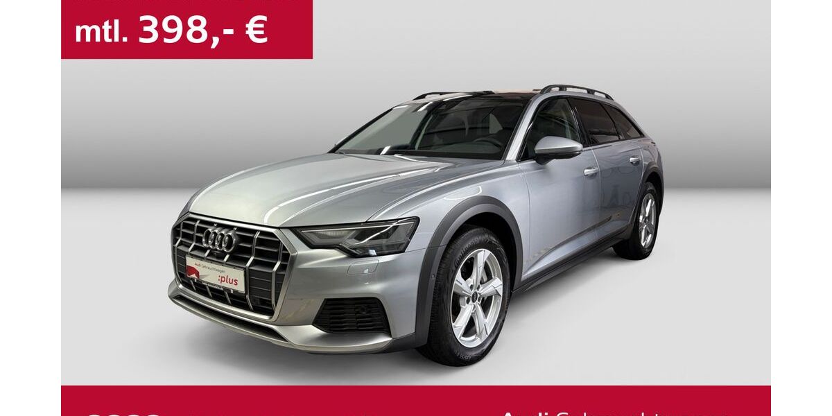 Audi A6 Allroad 30.400 km 48.960 &euro; Ludwigsburg 71636