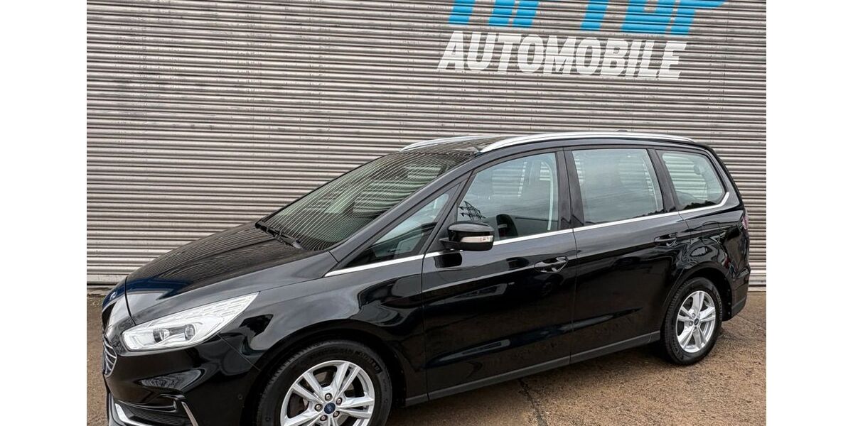 Ford Galaxy 82.016 km 27.990 &euro; Sindelfingen 71065