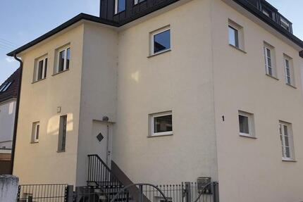 Haus Fellbach Oeffingen - 6 Zimmer, 160 m&sup2;, 2.500&euro; | Angebot:26129547