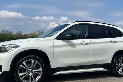 BMW X1 83.850 km 18.350 &euro; Ludwigsburg 71634