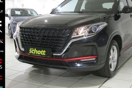 DFSK Fengon 500 3.800 km 14.990 &euro; Magstadt 71106