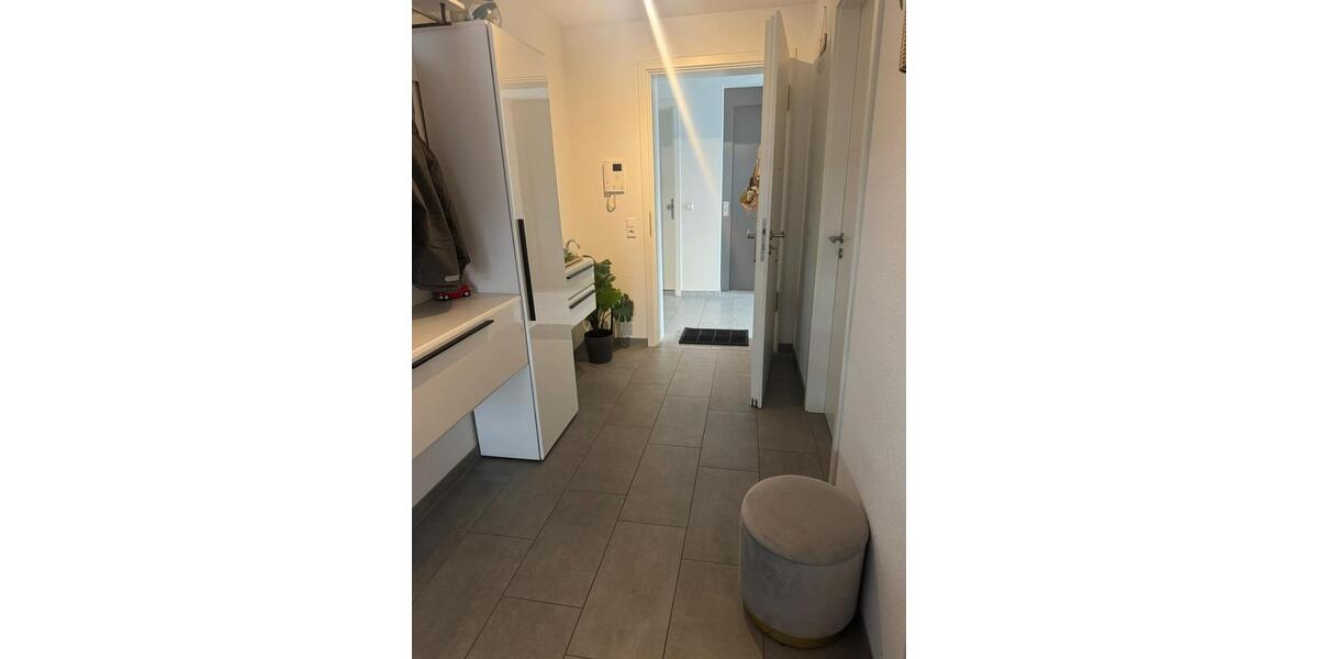 Etagenwohnung Fellbach Oeffingen - 3.5 Zimmer, 70 m&sup2;, 1.480&euro; | Angebot:25428433