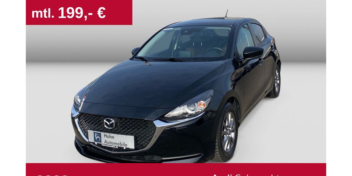 Mazda 2 44.500 km 16.430 &euro; Göppingen 73037