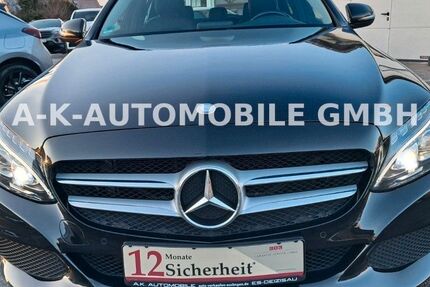 Mercedes-Benz C 220 200.000 km 12.999 &euro; Deizisau 73779