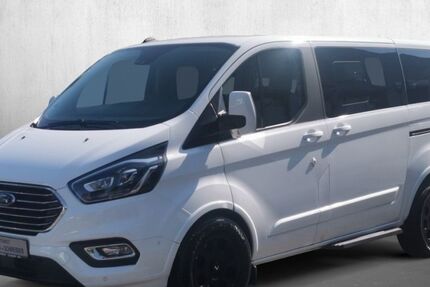 Ford Tourneo Custom 90.426 km 31.990 &euro; Ludwigsburg 71636