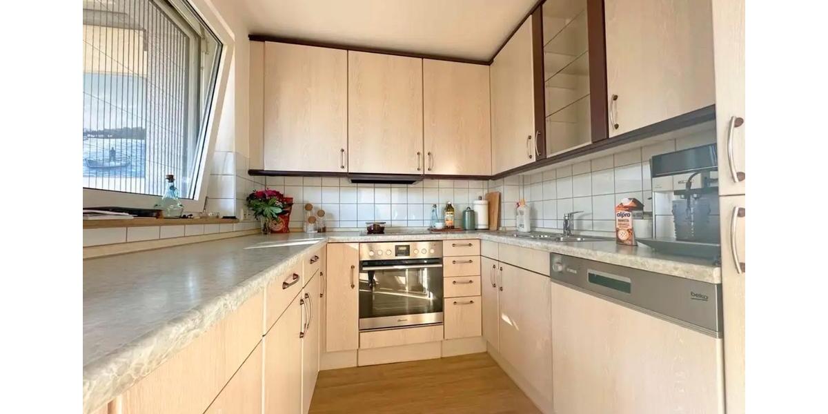 Etagenwohnung Remseck am Neckar - 4.5 Zimmer, 104 m&sup2;, 490.000&euro; | Angebot:25046643