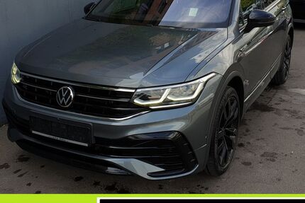 VW Tiguan 161.348 km 28.370 &euro; Waiblingen 71332