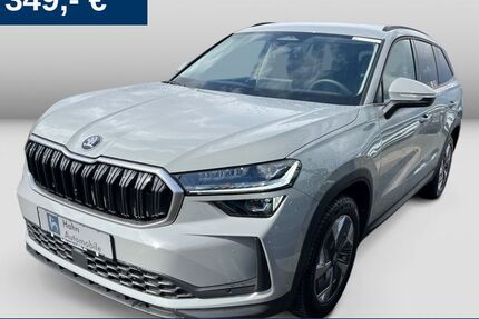 Skoda Kodiaq 24.046 km 41.870 &euro; Weinstadt-Endersbach 71384