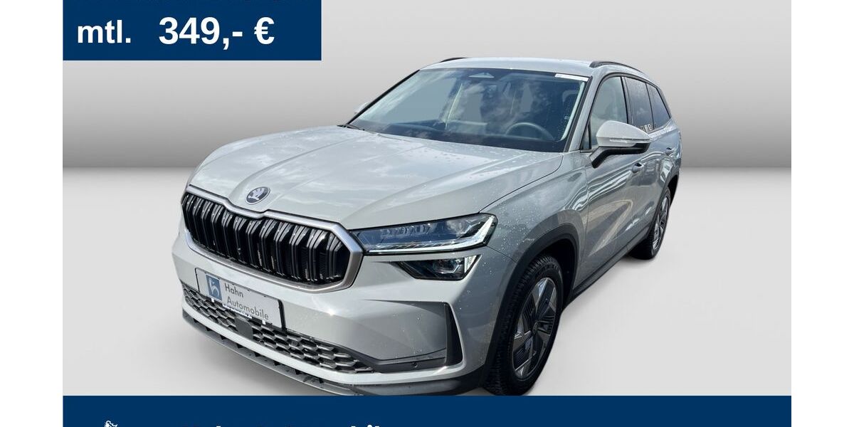 Skoda Kodiaq 24.046 km 41.870 &euro; Weinstadt-Endersbach 71384