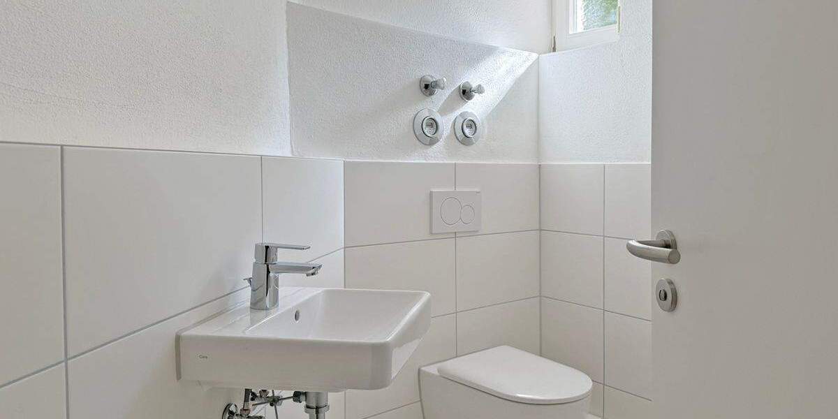 Etagenwohnung Filderstadt Plattenhardt - 3 Zimmer, 83 m&sup2;, 389.000&euro; | Angebot:25803142