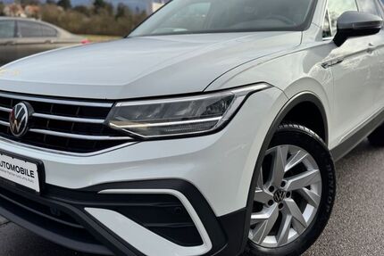VW Tiguan Allspace 86.500 km 26.499 &euro; Kornwestheim 70806