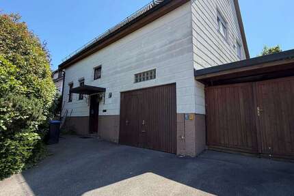 Haus Esslingen am Neckar Pliensauvorstadt - 7 Zimmer, 128 m&sup2;, 485.000&euro; | Angebot:27004640