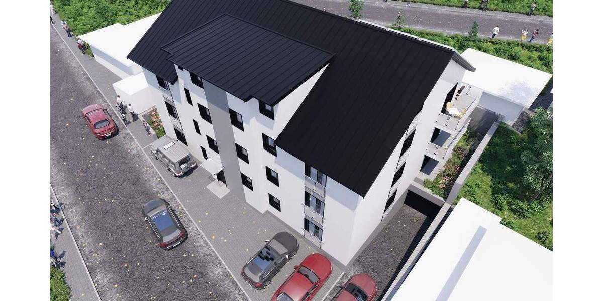 Etagenwohnung Freiberg am Neckar Beihingen - 5 Zimmer, 150 m&sup2;, 831.800&euro; | Angebot:25666310