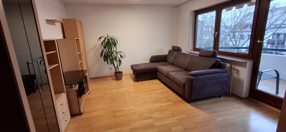 Mehrfamilienhaus, Wohnhaus Stuttgart Sillenbuch - 2 Zimmer, 61 m&sup2;, 297.000&euro; | Angebot:25178214