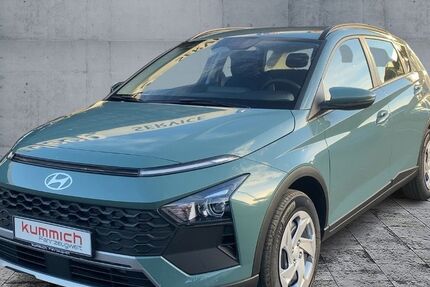 Hyundai BAYON 1.500 km 18.490 &euro; Köngen 73257