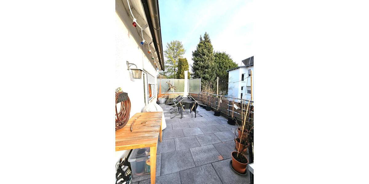 Etagenwohnung Ludwigsburg Pflugfelden - 1 Zimmer, 15 m&sup2;, 490&euro; | Angebot:26381399