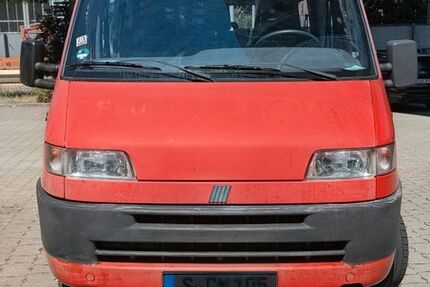 Fiat Ducato 145.000 km 6.199 &euro; Stuttgart 70199