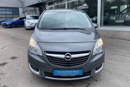 Opel Meriva 100.000 km 7.990 &euro; Marbach am Neckar 71672