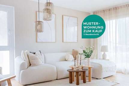 Wohnung Löchgau - 3.5 Zimmer, 71 m&sup2;, 419.800&euro; | Angebot:25207986