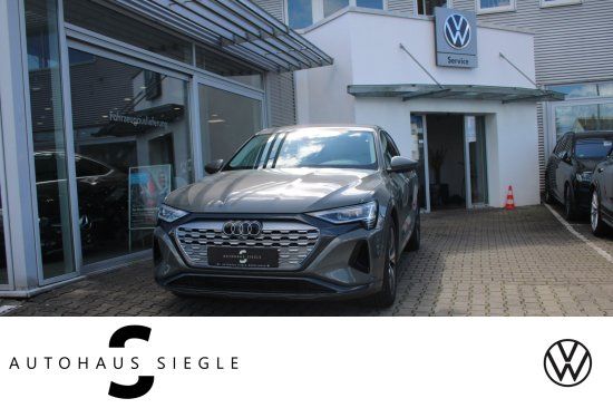 Audi Q8 e-tron 33.326 km 42.930 &euro; Wendlingen am Neckar 73240
