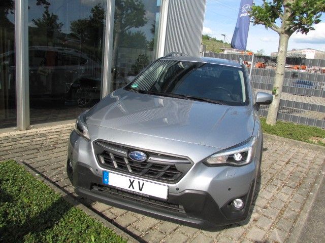 Subaru XV 55.500 km 17.500 &euro; Esslingen 73733