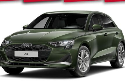 Audi A3 16.342 km 30.640 &euro; Stuttgart 70469