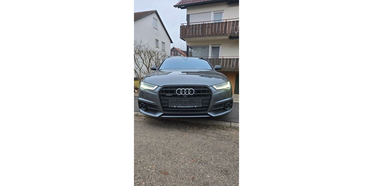 Audi A6 145.892 km 34.000 &euro; Schorndorf 73614