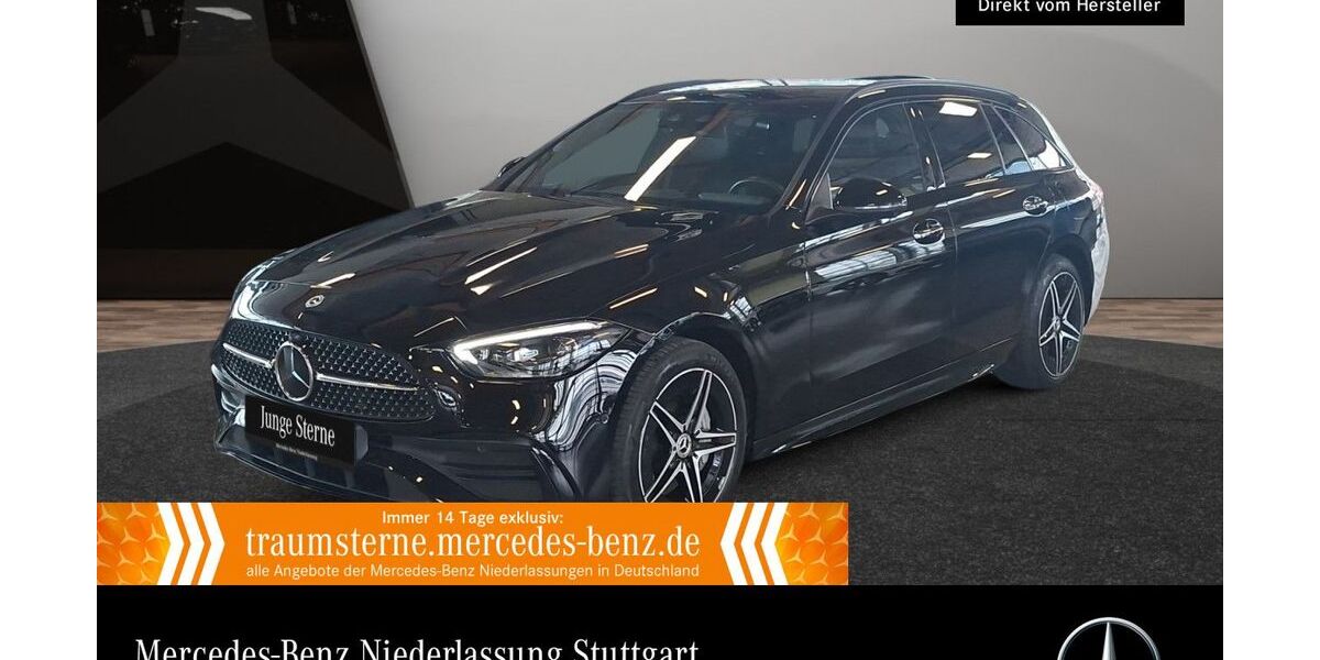 Mercedes-Benz C 300 51.692 km 38.490 &euro; Stuttgart 70469