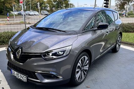 Renault Grand Scenic 23.490 km 25.900 &euro; Ludwigsburg 71636