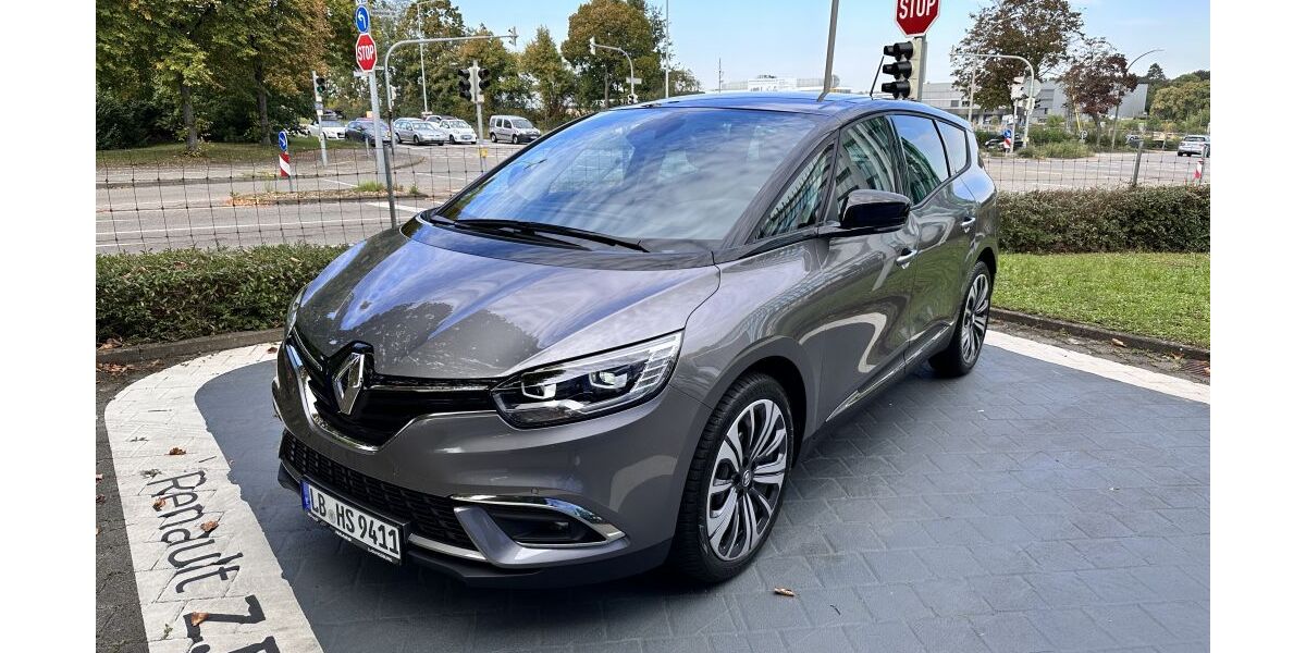 Renault Grand Scenic 23.490 km 25.900 &euro; Ludwigsburg 71636