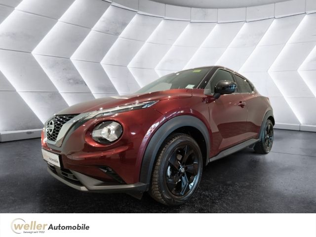 Nissan Juke 66.600 km 14.850 &euro; Bietigheim-Bissingen 74321