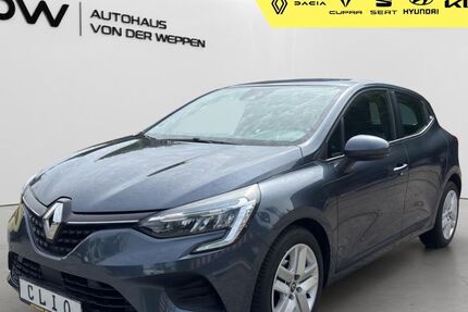 Renault Clio 51.809 km 12.990 &euro; Stuttgart 70565