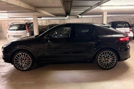 Porsche Cayenne 62.500 km 88.900 &euro; Stuttgart 70327