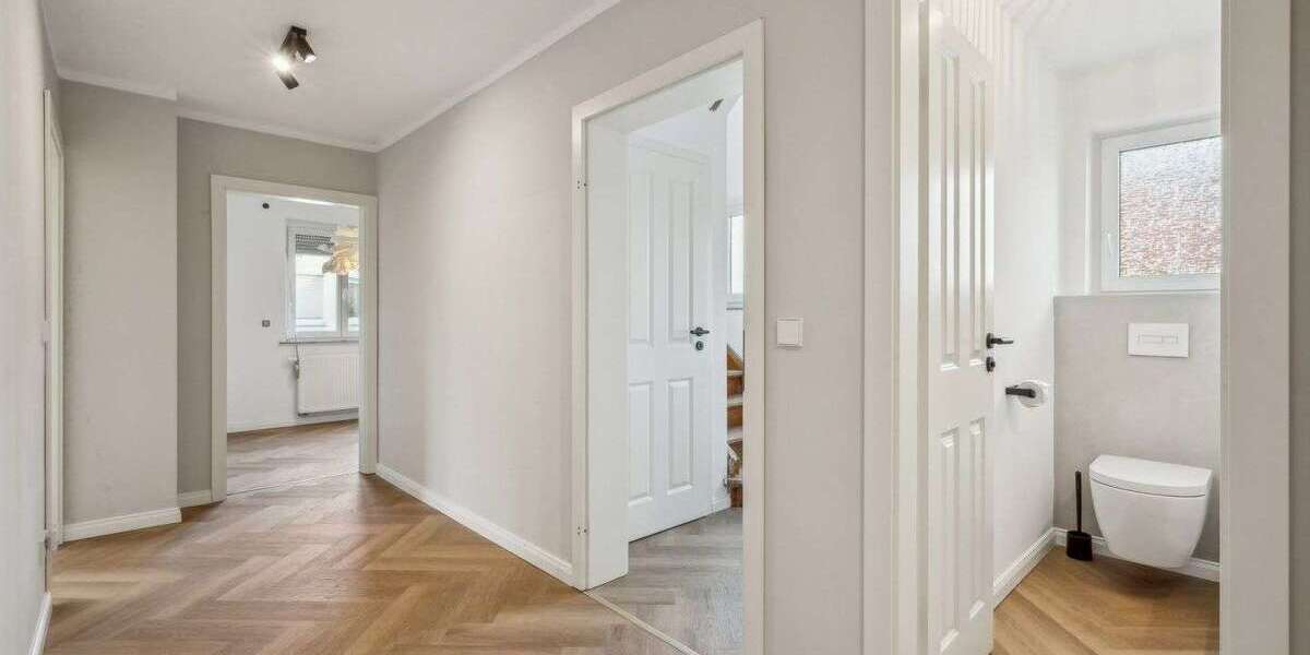 Einfamilienhaus Rudersberg - 5 Zimmer, 156 m&sup2;, 740.000&euro; | Angebot:26080325