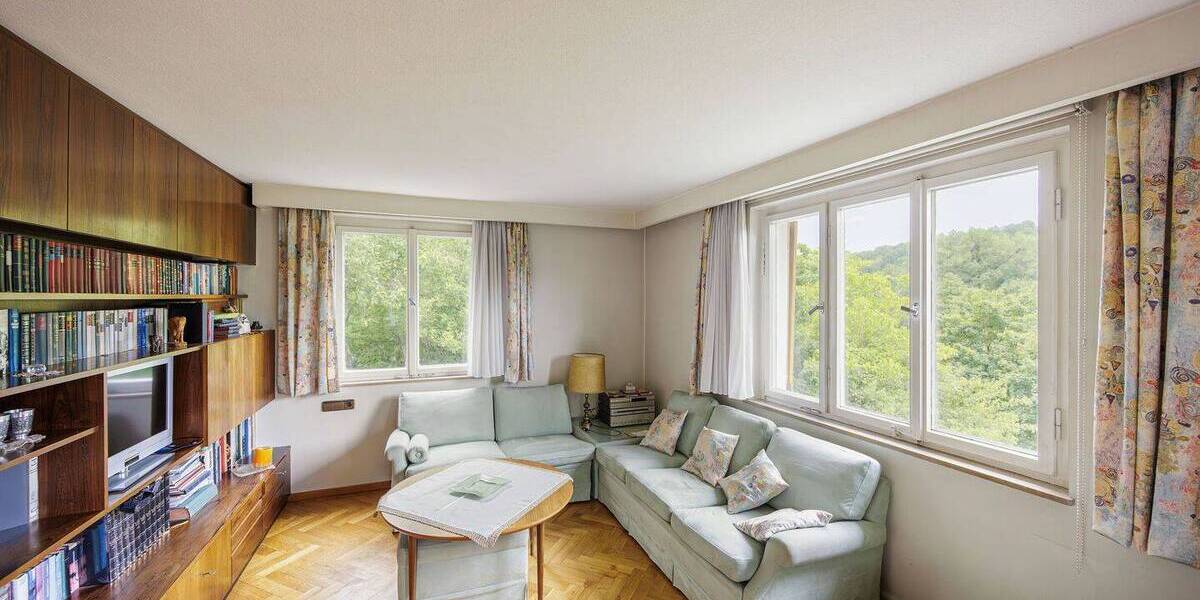 Einfamilienhaus Kirchberg an der Murr Kirchberg - 3 Zimmer, 105 m&sup2;, 299.000&euro; | Angebot:26107528
