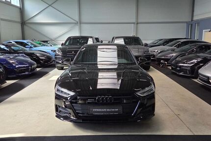 Audi A7 41.167 km 41.289 &euro; Korb bei Stuttgart 71404