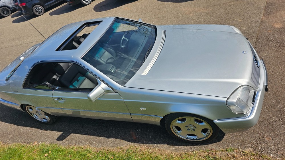 Mercedes-Benz S420 137.800 km 19.500 &euro; Göppingen 73033