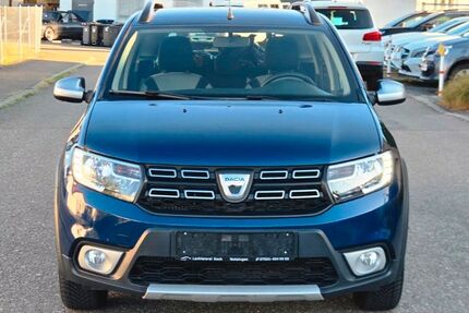 Dacia Logan 57.539 km 10.999 &euro; Notzingen 73274