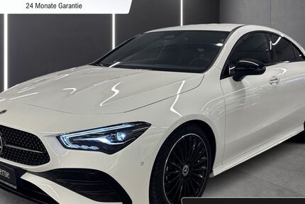 Mercedes-Benz CLA 200 9.618 km 39.790 &euro; Fellbach 70736
